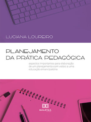 cover image of Planejamento da Prática Pedagógica